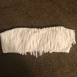 Victoria Secret swim top